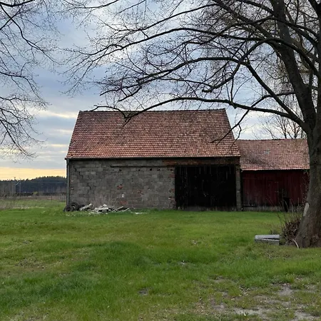 Mams-cottage-olivia Neuhausen/Spree