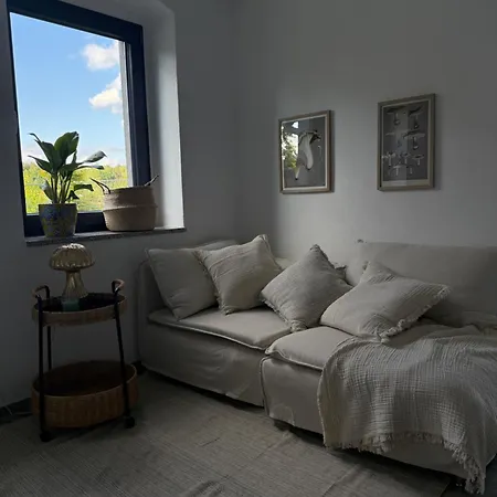 Mams-cottage-olivia Apartment Neuhausen/Spree